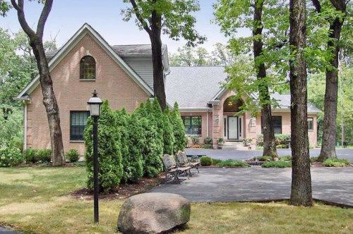 27213 North Fairfield Road, Bonlee, NC 27213