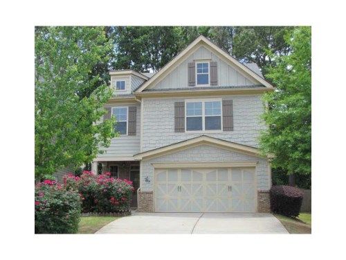 290 Ascott Lane, Woodstock, GA 30189