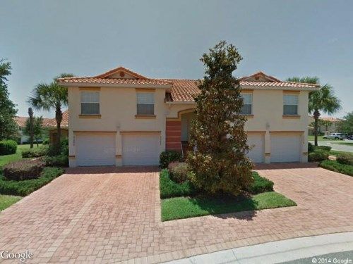 Admiral Way # 1-201, Oxford, FL 34484