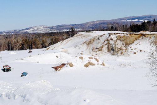 0 Cook road, Barton, VT 05822