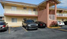 2951 W 80  ST # 108 Hialeah, FL 33018