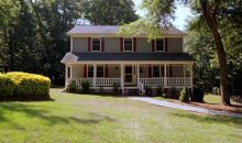 4102 Wash Lee Court Sw Lilburn, GA 30047