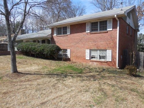 2036 Charter Manor, Lithonia, GA 30058