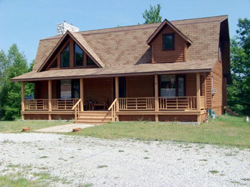 2045 Applebee Ln, Fairview, MI 48621
