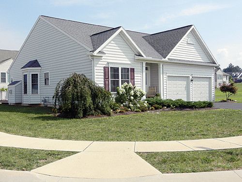 1 GREYSTONE LANE, Gordonville, PA 17529