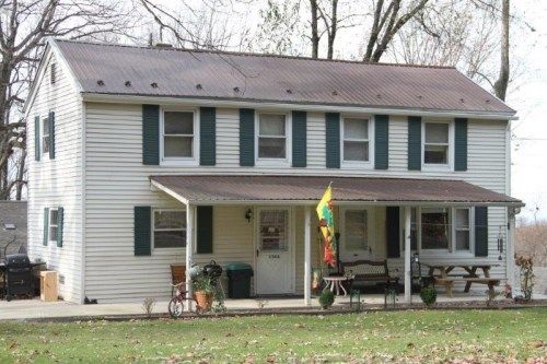 336 S BELMONT ROAD, Paradise, PA 17562