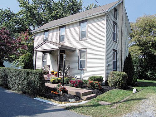 22 LAPARK AVENUE, Gordonville, PA 17529