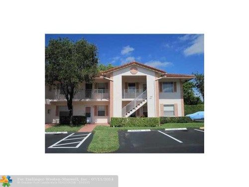 3031 HOLIDAY SPRINGS BL # 203-7, Pompano Beach, FL 33063
