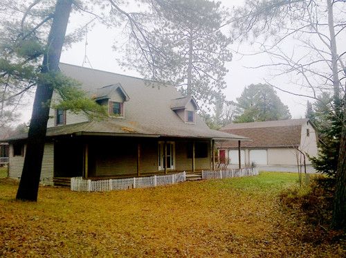 933 Helmer Lk Rd, Fairview, MI 48621