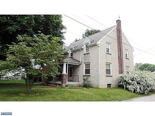 1090 GEORGETOWN RD, Paradise, PA 17562