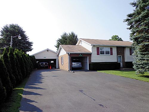 4125 WHITE OAK ROAD, Paradise, PA 17562
