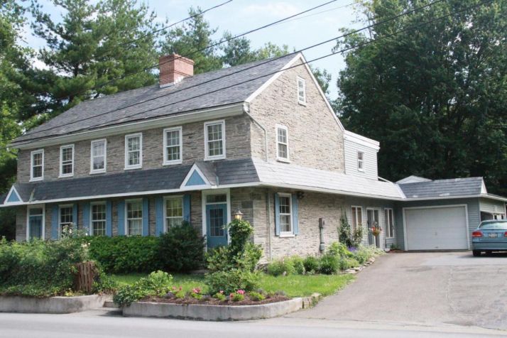 37 LEACOCK ROAD, Paradise, PA 17562