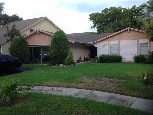 9321 NW 35TH MNR, Fort Lauderdale, FL 33351