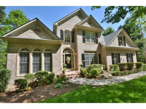 2190 Habersham Trace, Cumming, GA 30041