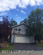 4135 McLean Place, Anchorage, AK 99504