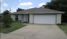 4608 Royal Springs Dr Arlington, TX 76001