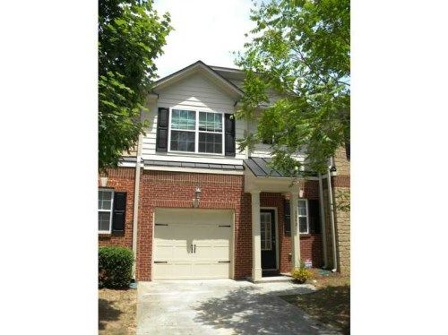 Unit 35 - 3042 Bernauer Trace, Atlanta, GA 30360