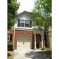 Unit 35 - 3042 Bernauer Trace, Atlanta, GA 30360 ID:9320970