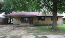 514 Highland Dr West Memphis, AR 72301