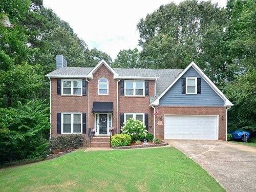 1501 Laurel Haven Court, Lawrenceville, GA 30043