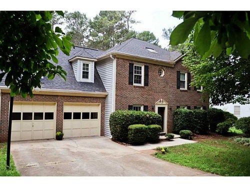 798 Flowers Crossing, Lawrenceville, GA 30044