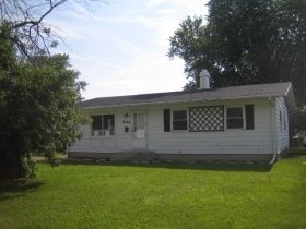 6506 Bayberry Drive, Fort Wayne, IN 46825