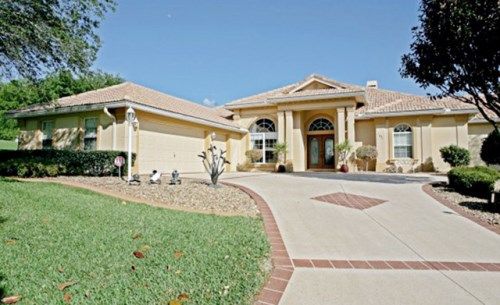 1691 N DiMaggio Path, Hernando, FL 34442