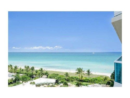 5025 COLLINS AV # 901, Miami Beach, FL 33140