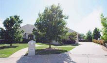 2224 Pinnacle Pt Oklahoma City, OK 73170