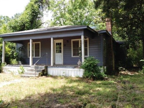 9227 Hwy 119, Gorum, LA 71434