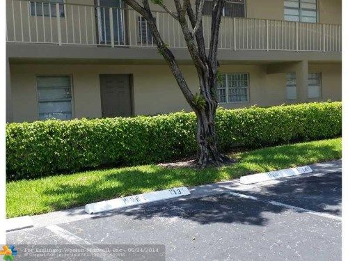 101 NW 76th Ave # 106, Pompano Beach, FL 33063