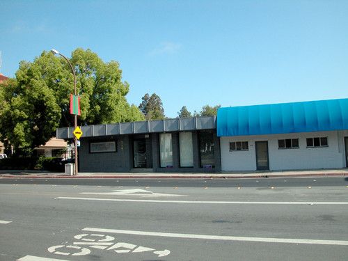 777 Marshall, Redwood City, CA 94061