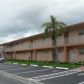 7305 NW 5 CT # 103, Pompano Beach, FL 33063 ID:9325727