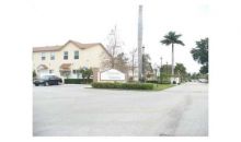 6625 WINFIELD BL # 109-D Pompano Beach, FL 33063
