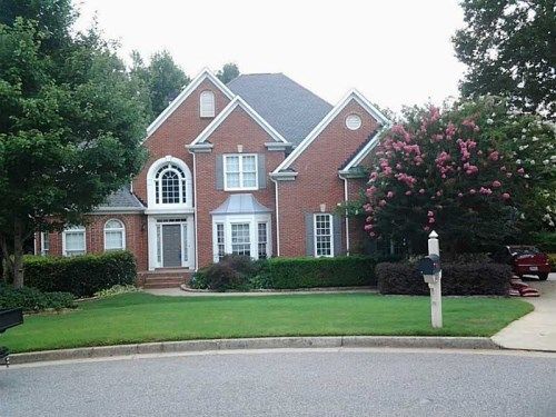 6520 Mt. Vista Court, Cumming, GA 30041