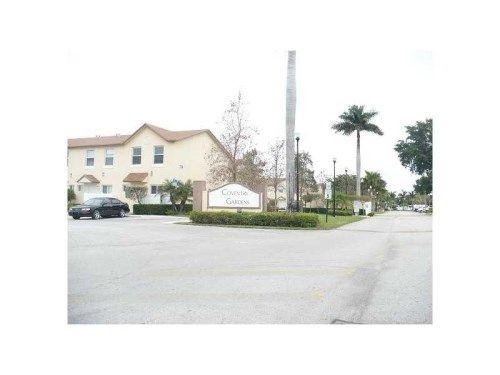 6625 WINFIELD BL # 109-D, Pompano Beach, FL 33063