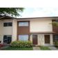 6625 WINFIELD BL # 109-D, Pompano Beach, FL 33063 ID:9326218