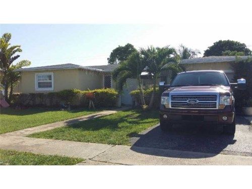 1265 NW 66 AV, Pompano Beach, FL 33063