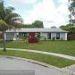 501 SW 63RD TER, Pompano Beach, FL 33068 ID:9326300