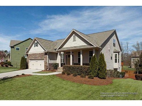 1505 Thunder Gulch Pass, Suwanee, GA 30024