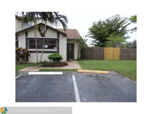 3341 NW 75th Ter # 3341, Fort Lauderdale, FL 33319