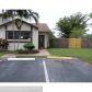 3341 NW 75th Ter # 3341, Fort Lauderdale, FL 33319 ID:9299779