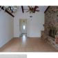 3341 NW 75th Ter # 3341, Fort Lauderdale, FL 33319 ID:9299782