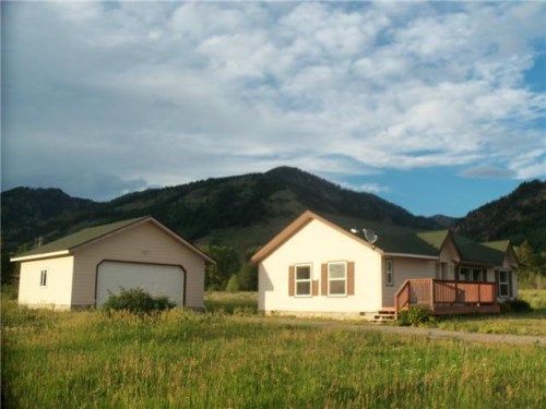 15 Ponderosa Cir, Thayne, WY 83127