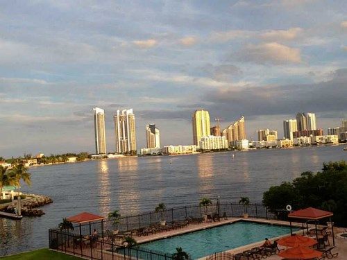 3440 NE 192 ST # 5J-A, Miami, FL 33180