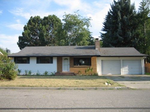 11226 E 33rd Avenue, Spokane, WA 99206