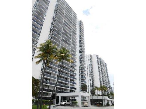 3625 N COUNTRY CLUB DR # 2502, Miami, FL 33180