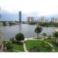 19707 TURNBERRY WY # 6-F, Miami, FL 33180 ID:8913646