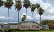 650 SW 124 TE # 303P Hollywood, FL 33027