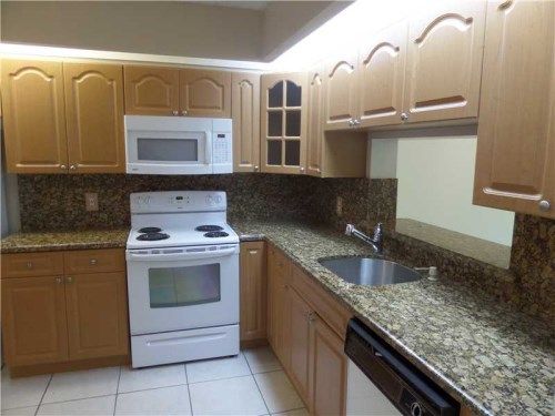 500 SW 130 TE # 207A, Hollywood, FL 33027